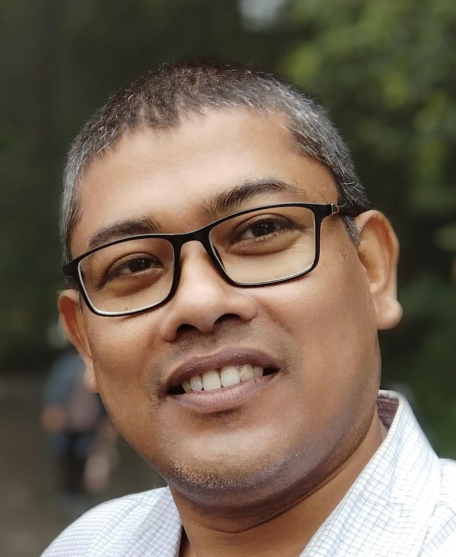 Anjan Math Tutor
